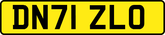 DN71ZLO
