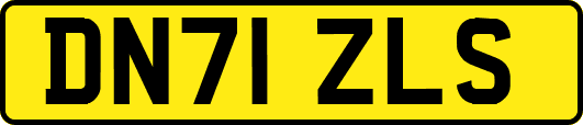 DN71ZLS