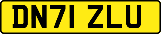 DN71ZLU