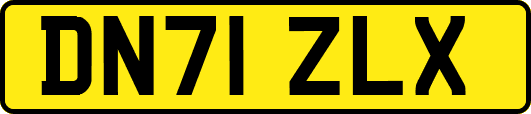 DN71ZLX