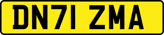 DN71ZMA