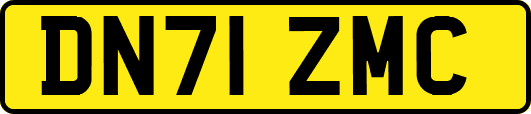 DN71ZMC