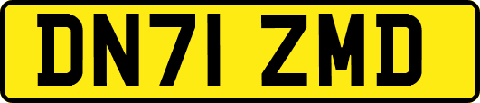 DN71ZMD