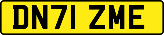 DN71ZME
