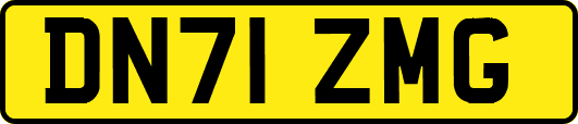 DN71ZMG
