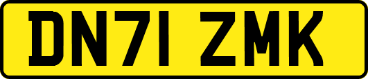 DN71ZMK