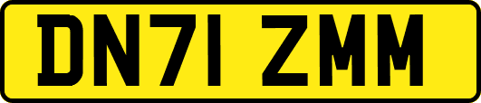DN71ZMM
