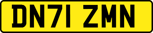 DN71ZMN