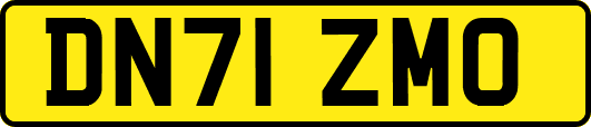 DN71ZMO