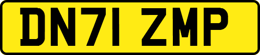 DN71ZMP