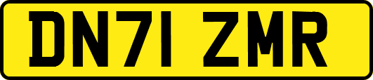 DN71ZMR