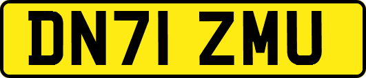 DN71ZMU