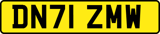 DN71ZMW