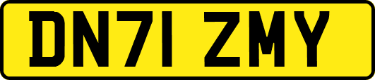 DN71ZMY