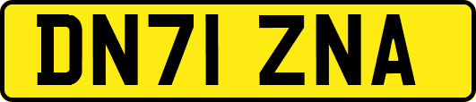 DN71ZNA