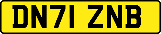 DN71ZNB