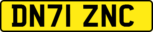 DN71ZNC