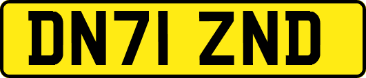 DN71ZND