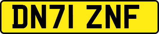 DN71ZNF