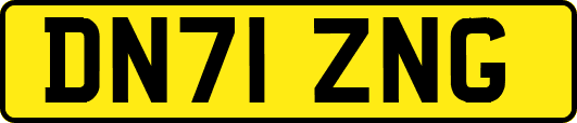 DN71ZNG