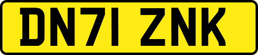 DN71ZNK