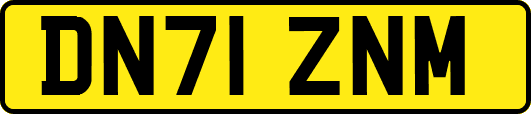 DN71ZNM