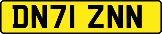 DN71ZNN