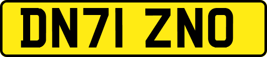 DN71ZNO