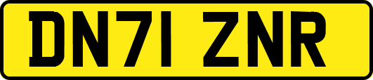 DN71ZNR
