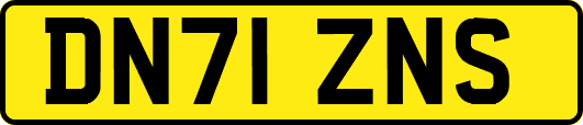 DN71ZNS