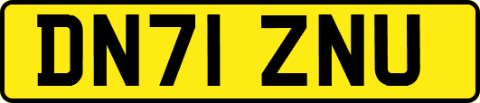 DN71ZNU