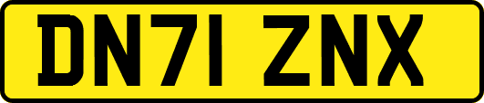 DN71ZNX