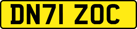 DN71ZOC