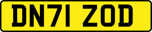 DN71ZOD