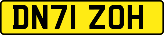 DN71ZOH