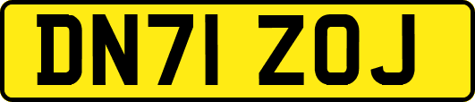 DN71ZOJ