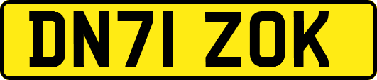 DN71ZOK