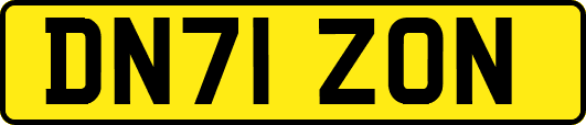 DN71ZON