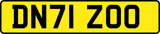 DN71ZOO