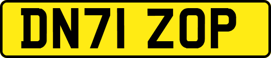 DN71ZOP