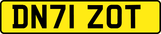 DN71ZOT