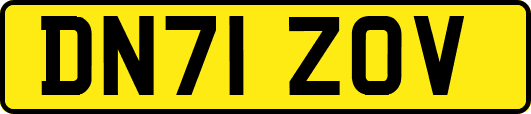 DN71ZOV
