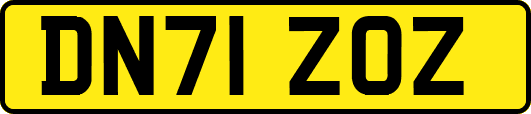 DN71ZOZ
