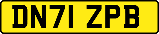 DN71ZPB