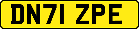 DN71ZPE