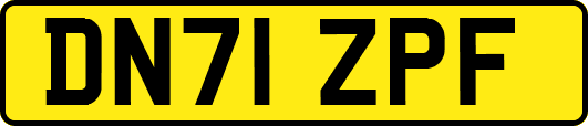 DN71ZPF