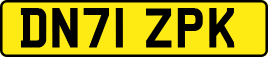 DN71ZPK