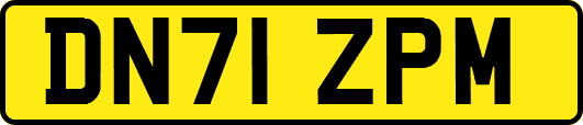 DN71ZPM