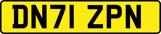 DN71ZPN
