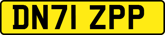 DN71ZPP